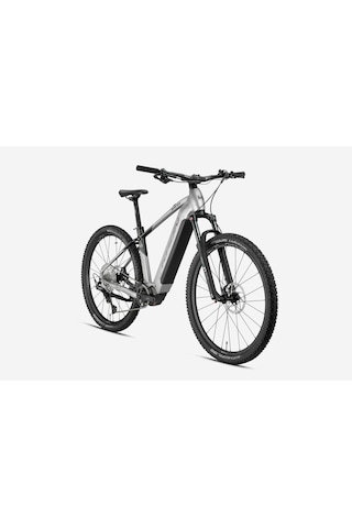 Makalu - 29" - Mtb 17' - 12 Vites - Elektrikli - H.disc - Mat Gri - Siyah