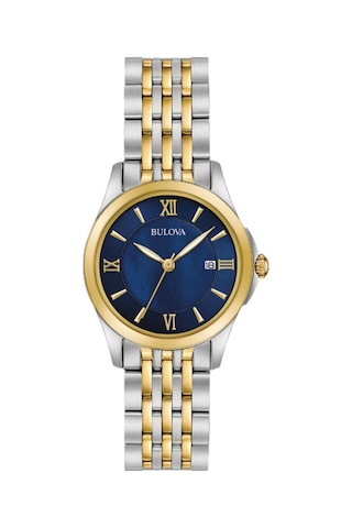 Bulova 98m124 Kadın Kol Saati
