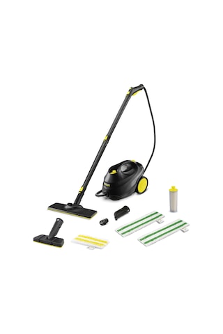 Karcher SC 3 Easyfix 1900 W Special Buharlı Temizleyici