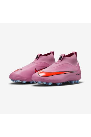 Nike Jr. Mercurial Superfly 10 Academy Fg Krampon Fq8308-600 Pembe