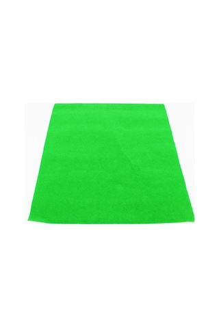 Açık Yeşil Mimari Maketler İçin Hazır Çim Kaplama, 33x41 Cm-33533