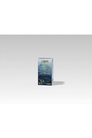 Galata Healthcare Nordic Omega Pro 30 Yumuşak Kapsül