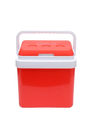 Icepeak Sf26 Taşıma Çantası Buzluk 26 Litre-kırmızı