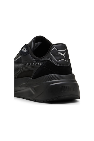Puma Trınıty 2 Unısex Spor Ayakkabı 400230 02 Siyah