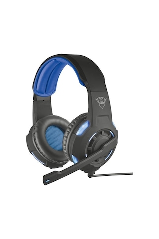 Trust 22052 GXT 350 7.1 Surround Kulak Üstü Oyuncu Kulaklığı