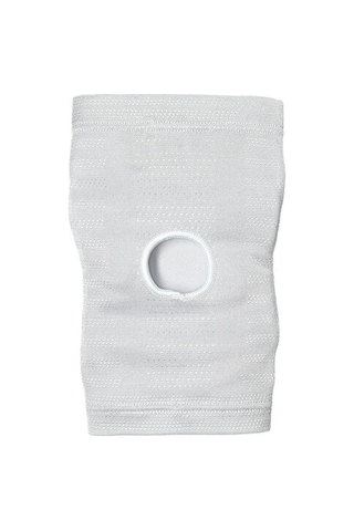 Asics Gel Kneepad Voleybol Dizlik 3053a181-100 Beyaz Beyaz