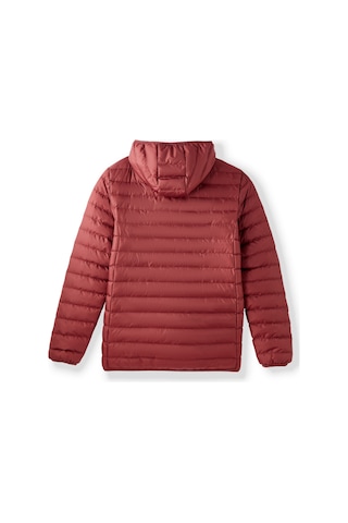 Gsstore Galatasaray Erkek Mont E252132 Bordo