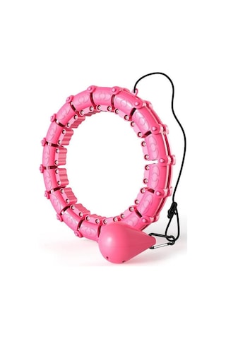 Hula Hoop Egzersiz Çemberi - Egzersiz Halkası -65-110cm