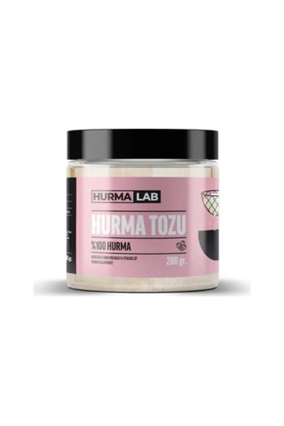Hurmalab Hurma Tozu 280 G