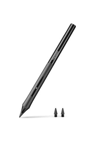 Metapen Apple Uyumlu iPad Air 11 İle Uyumlu Profesyonel Avuç İçi Red Ve Eğim Duyarlı Bluetoothlu Tablet Kalemi Siyah