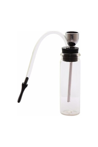 Uras Ticaret Mini Cam Nargile