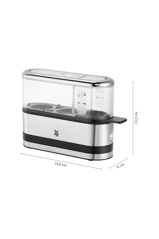 WMF Kİtchenminis 500 W 2'li Yumurta Haşlama Makinesi