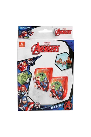 Avangers Şişme Kolluk Standart