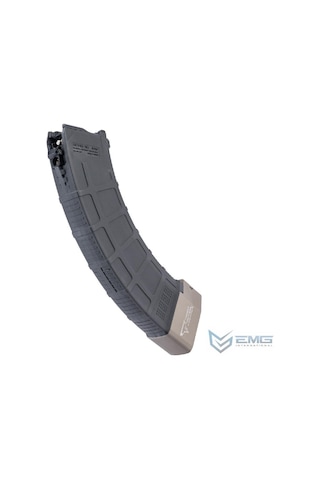 Emg Staccato Lisanslı Double Stack Hi-capa Gas Blowback Yedek Şarjör