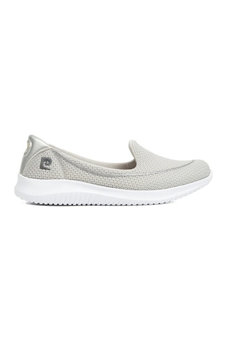 Pierre Cardin® | Pc-30168 - 3409 Gri - Kadın Spor Ayakkabı