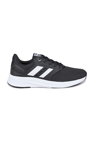 Jump 29779 Siyah - Beyaz Erkek Sneaker Günlük Spor Ayakkabı Beyaz