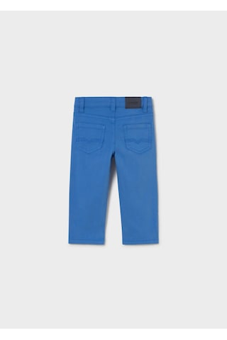 Erkek Bebek Basic Pantolon 549 Mavi