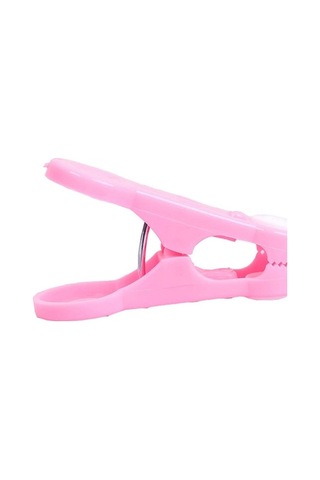 Tongxida 12 Adet Karışık Renkli Ev Çok Amaçlı Plastik Çorap Klipsi Giysi İç Çamaşırı Kurutma Klipsi Diğer Ev Dekorasyonu Diğer