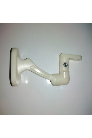 Plastik Cctv Kamera Ayağı ( Kamera Güvenlik Ayak )