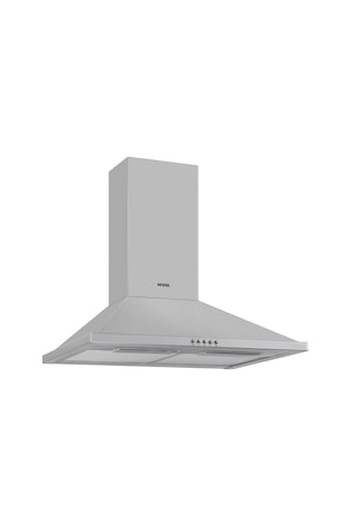 Vestel AD-6001X Duvar Tipi 60 CM Davlumbaz