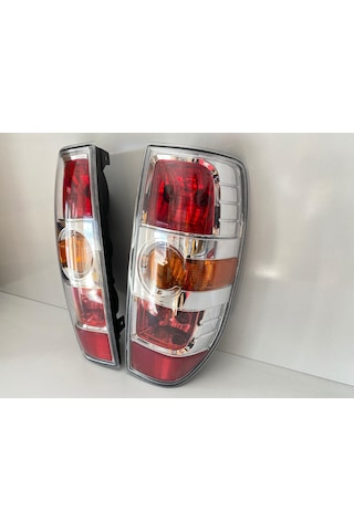 Mazda B2500 Bt50 2008 - 2012 Stop Lambası Takım Sağ - Sol