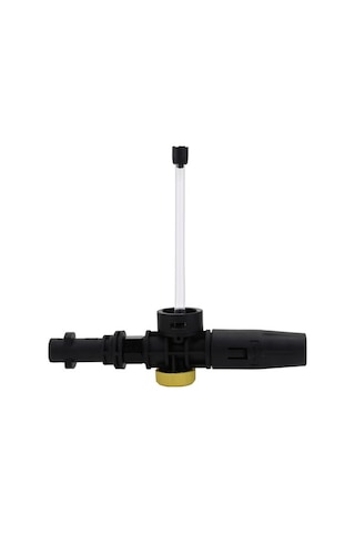 Besthome1 250ml Ayarlanabilir Köpük Konsantrasyonlu Yüksek Basınçlı Püskürtme Şişesi