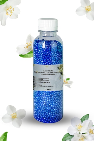 Electron Kedi Kumu ve Tuvaleti Koku Giderici Granül Yasemin Ferahlatıcı