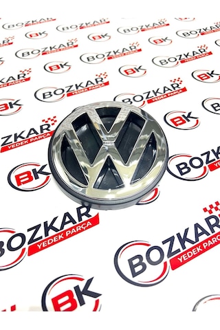 Vw Transporter T4 1990-2003 Arka Bagaj Arma - 701853601f
