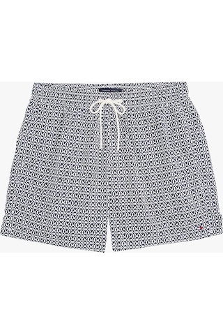 Tommy Hilfiger Erkek Şort Lacivert