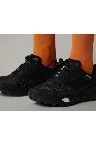 The North Face M Offtrail Tr Gore-tex Erkek Arazi Tipi Koşu Ayakkabısı Nf0a8a9xkx71 Siyah Nf0a8a9xkx71 Siyah