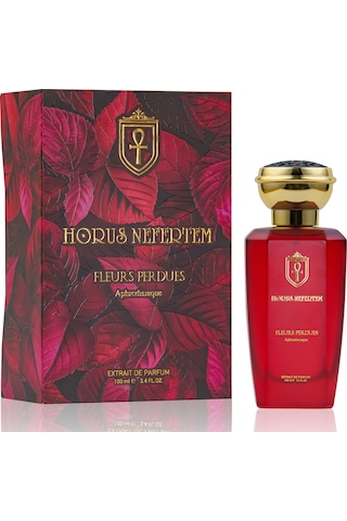 Horus Nefertem Fleurs Perdues Kadın Parfüm EDP 100 ML