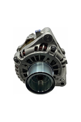 Mitsubishi 24V Alternatör Dinamo 120 A W-L-15-S-Dfm Doruk Otobü N11.930