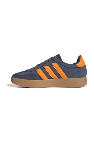 Adidas Barreda Lacivert Erkek Sneaker 000000000102688161 Lacivert-turuncu