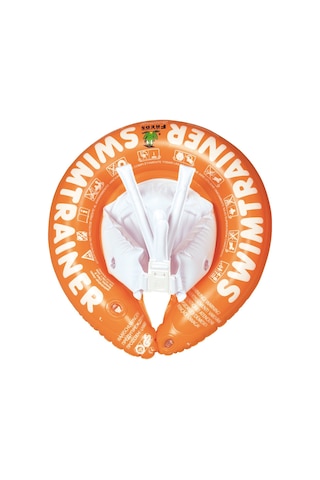 Swimtrainer Yüzme Simidi Orange  2 - 6 Yaş Çok Renkli