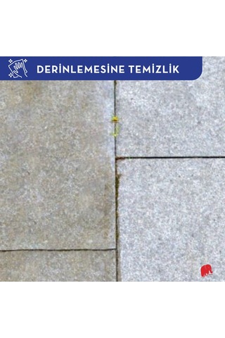 Elkay Vh602 Cemex Pro Asit İçeren Karo Ve Harç Temizleyici 1 Lt