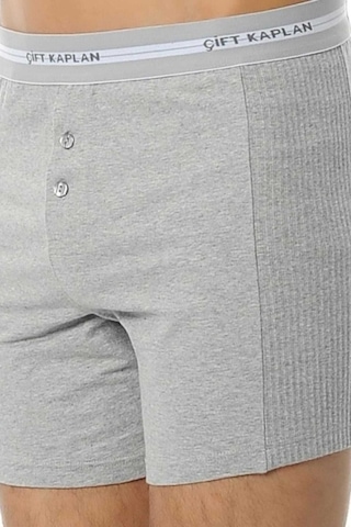 Çift Kaplan Streç Boxer (554180779) Çift Kaplan Streç Boxer (554180779)