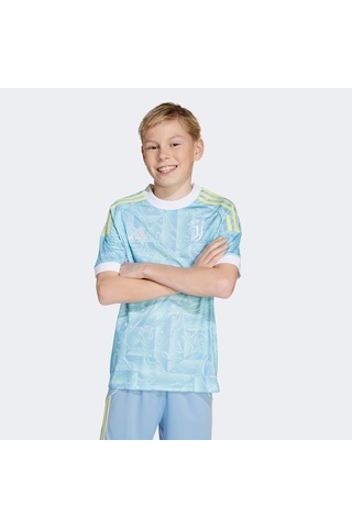 Adidas Juventus A Jsy Y Unisex Mavi Forma Jn5236 Mavi