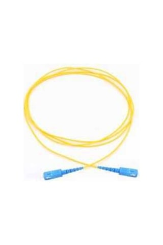 Fo Lszh Patch Cord Sc/Upc-Sc/Upc Sm 9/125 Dx 3M. Fo Lszh Patch Cord Sc/Upc-Sc/Upc Sm 9/125 Dx 3M.