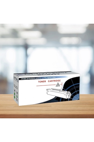 Kyocera Tk-8365 Uyumlu Toner- Siyah / Taskalfa 2554ci