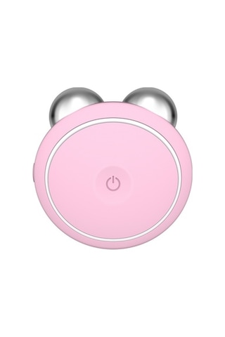 Foreo BEAR™ Mini Bölgesel Microcurrent Yüz Sıkılaştırma Cihazı Pearl Pink