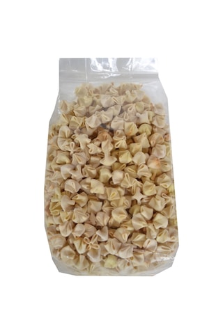 Doğal Gelsin Ev Mantısı (Yumurtalı-Sade) - 300 gr