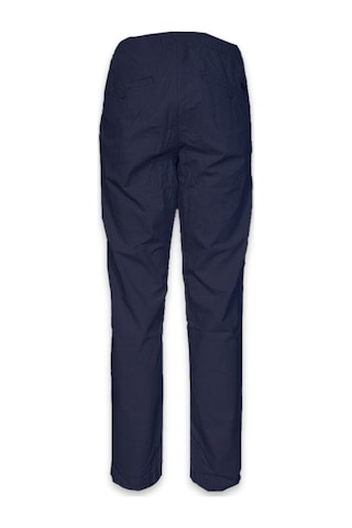 Timberland Tb0a2f6b Cotton Jogger Lacivert Erkek Pantolon Lacivert