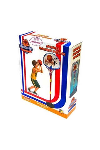 Matrax Oyuncak Ayaklı Pota