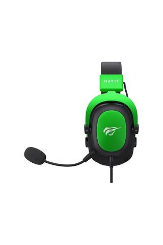 Gamenote H2002D Kulak Üstü Oyuncu Kulaklık