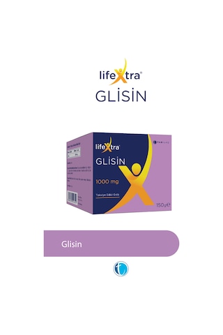 Lifextra Glisin 150 gr