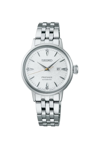 Seiko Presage SRE017J Cocktail Time Kadın Kol Saati