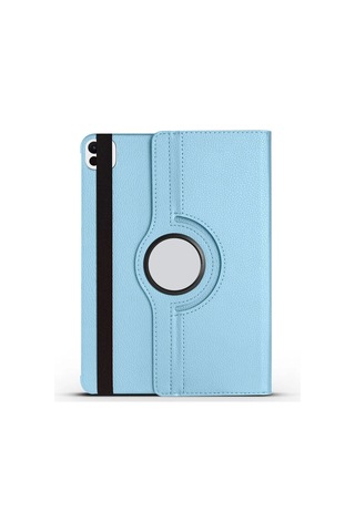 Apple Uyumlu iPad Pro 11 2024 Redclick Dönebilen Standlı Kılıf