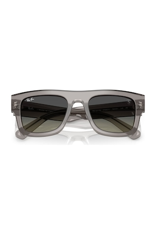 Ray-Ban Güneş Gözlüğü Rb2217m 53 F70411 Gri - Şeffaf