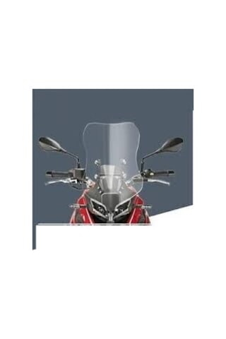 Benelli Trk251 Ön Siperlik Tur Camı/ Yerli Üretim Benelli Trk251 Ön Siperlik Tur Camı/ Yerli Üretim