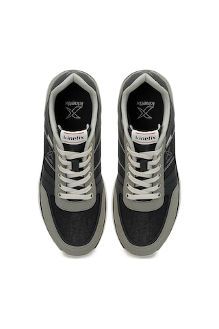 Kinetix Edgar 5fx Lacivert Erkek Sneaker A101948188 Lacivert